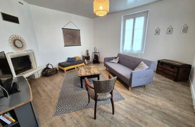 Maison à vendre 5 pièces PRUNAY LE GILLON (28) — photo du bien