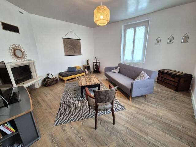 Maison à vendre 5 pièces PRUNAY LE GILLON (28) — photo du bien