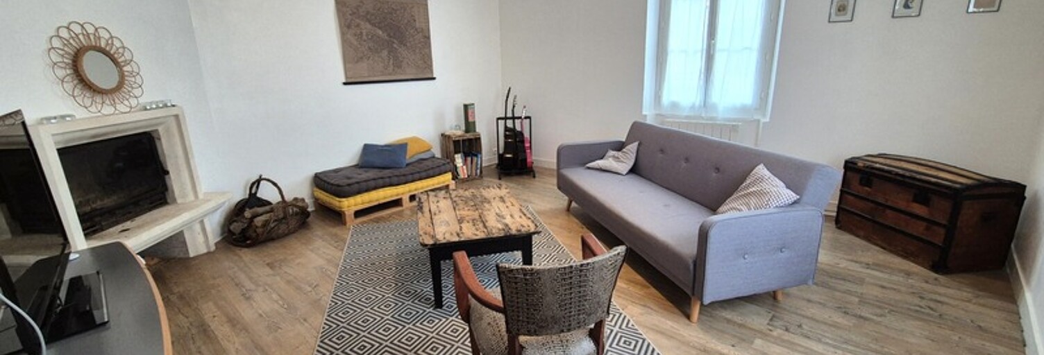 Maison 5 Pièces 104 m² à vendre à Prunay-le-Gillon (28360)