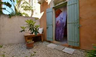 Maison 2 Pièces 29 m² à vendre à Mouriès (13890)