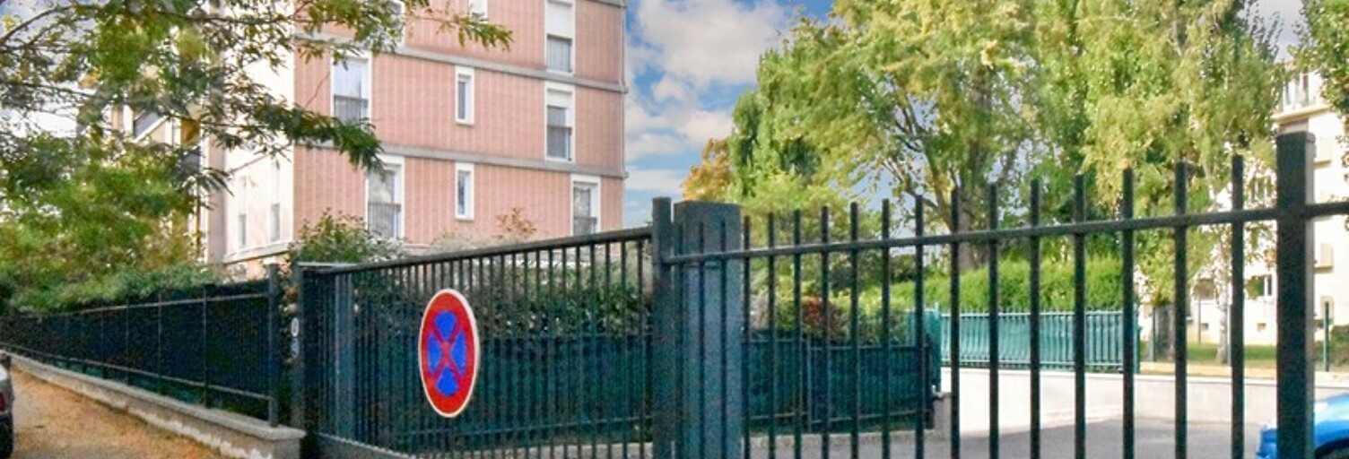 Appartement 4 Pièces 95 m² à vendre à Morsang-sur-Orge (91390)