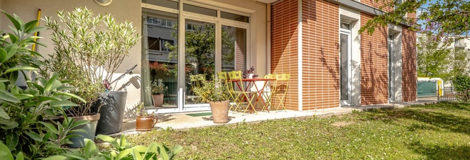 Appartement 4 Pièces 95 m² à vendre à Morsang-sur-Orge (91390)