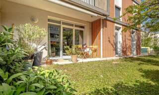 Appartement 4 Pièces 95 m² à vendre à Morsang-sur-Orge (91390)