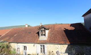 Maison 5 Pièces 130 m² à vendre à Saint-Victor-sur-Ouche (21410)