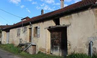 Maison 5 Pièces 130 m² à vendre à Saint-Victor-sur-Ouche (21410)