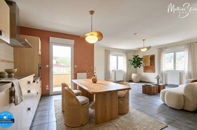 Appartement 3 pièces 209000 €