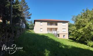 Appartement 3 Pièces 75 m² à vendre à Yzeron (69510)