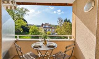 Appartement 3 Pièces 75 m² à vendre à Yzeron (69510)