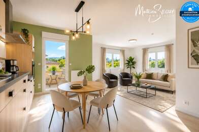 Appartement 3 pièces 209000 €