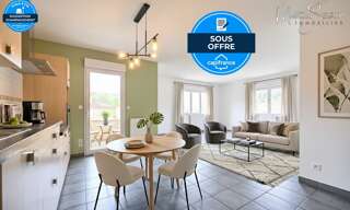 Appartement 3 Pièces 75 m² à vendre à Yzeron (69510)
