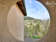 YZERON - Agréable appartement grand T3 avec balcon et vue  + stationnement dans garage fermé — photo 2