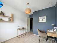 YZERON - Agréable appartement grand T3 avec balcon et vue  + stationnement dans garage fermé — photo 3