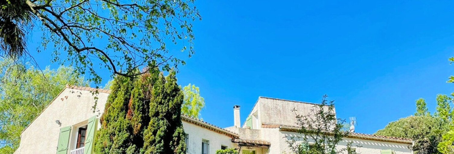 Maison 7 Pièces 145 m² à vendre à Verdun-en-Lauragais (11400)