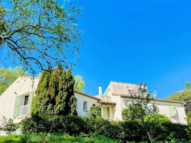 Maison à vendre 7 pièces VERDUN EN LAURAGAIS (11) — photo 1