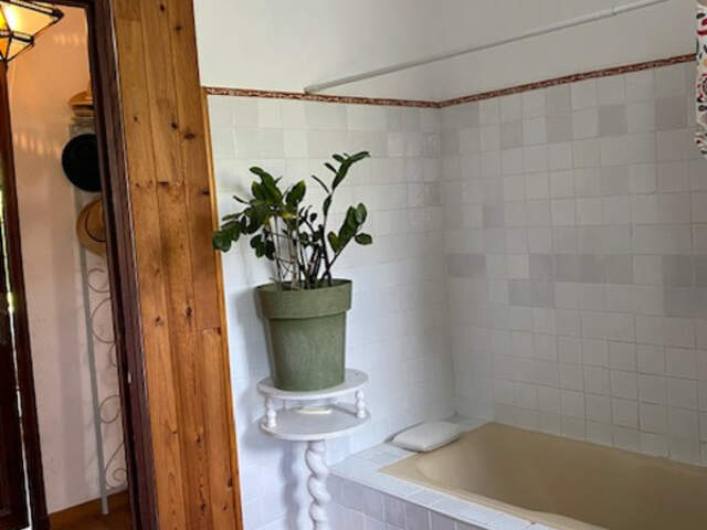 Maison à vendre 7 pièces VERDUN EN LAURAGAIS (11) — photo du bien