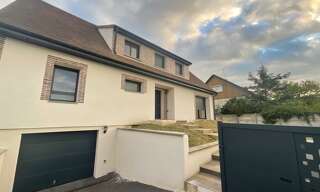 Maison 7 Pièces 182 m² à vendre à Mainvilliers (28300)