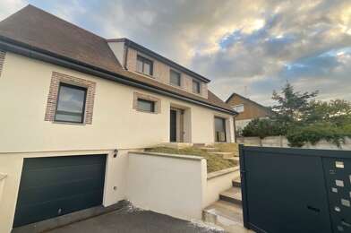 Maison 7 pièces 365000 €