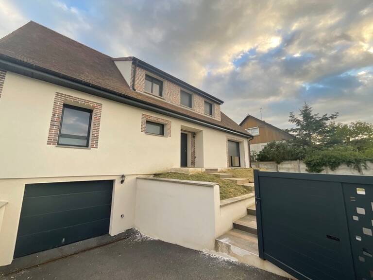 Maison à vendre 7 pièces MAINVILLIERS (28) — photo 1