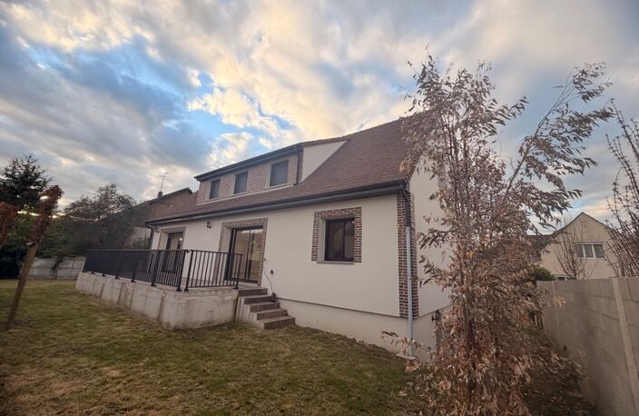 Maison à vendre 7 pièces MAINVILLIERS (28) — photo 4