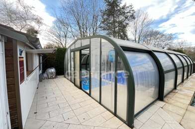 Maison 6 pièces 179500 €