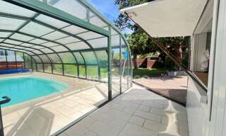 Maison 6 Pièces 122 m² à vendre à Villeneuve-les-Genêts (89350)