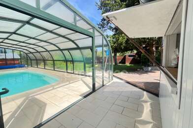 Maison 6 pièces 179500 €