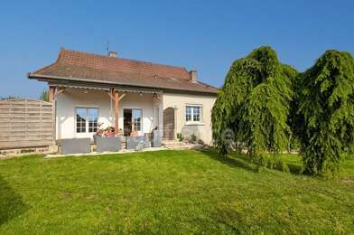 Maison 6 pièces 255000 €