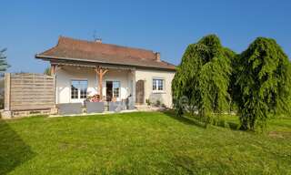 Maison 6 Pièces 138 m² à vendre à Châtenoy-en-Bresse (71380)