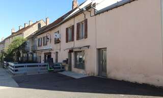 Immeuble  298 m² à vendre à Vitteaux (21350)