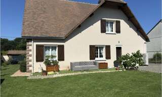 Maison 10 Pièces 220 m² à vendre à Saint-Georges-sur-Eure (28190)