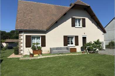 Maison 10 pièces 445000 €