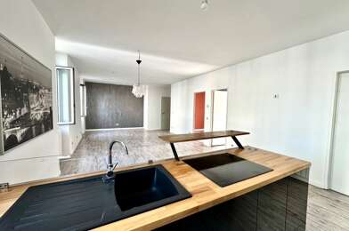 Appartement 4 pièces 184000 €
