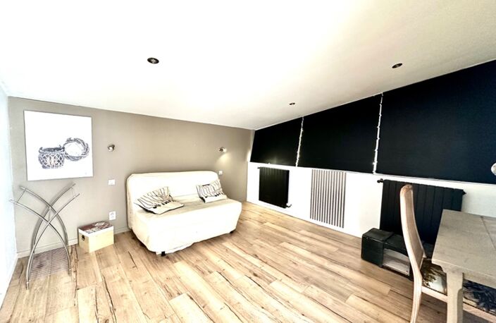 Marseille 10 ème, Quartier Saint Loup, T4 de 95m2, Dernier étage, Lumineux dans une petite copropriété — photo 5