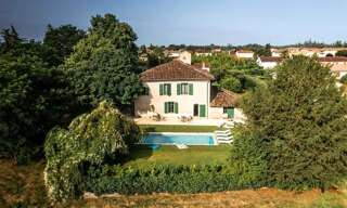 Maison 10 Pièces 237 m² à vendre à Nègrepelisse (82800)