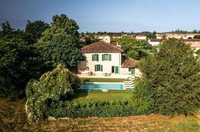 Maison 10 pièces 596000 €