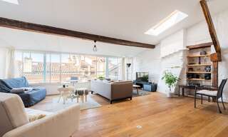 Appartement 3 Pièces 104 m² à vendre à Toulouse (31000)