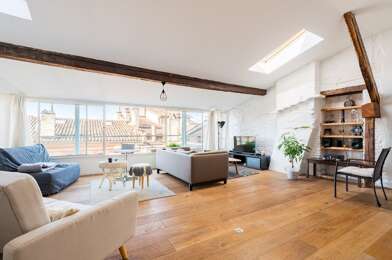 Appartement 3 pièces 609000 €