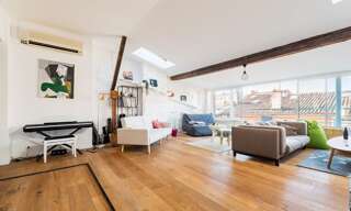 Appartement 3 Pièces 104 m² à vendre à Toulouse (31000)