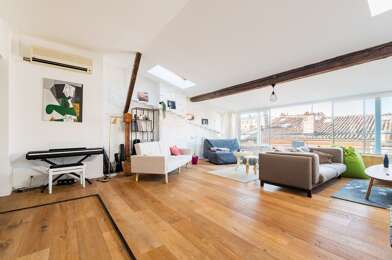 Appartement 3 pièces 574000 €