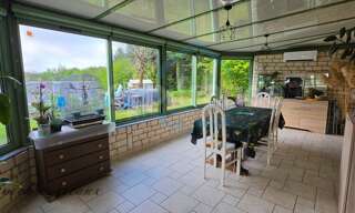 Maison 7 Pièces 118 m² à vendre à Abergement-la-Ronce (39500)