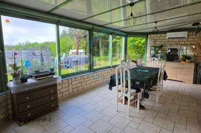 Maison 7 pièces 210000 €