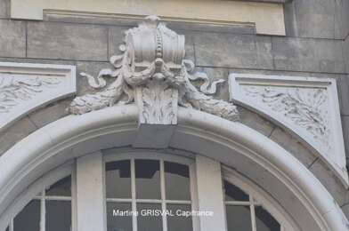 Maison 5 pièces 265500 €