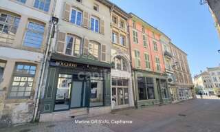 Maison 5 Pièces 120 m² à vendre à Épinal (88000)