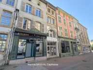 EPINAL (88) Maison 5 pièces Centre ville — photo 2