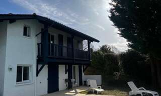 Maison 5 Pièces 110 m² à vendre à Biarritz (64200)