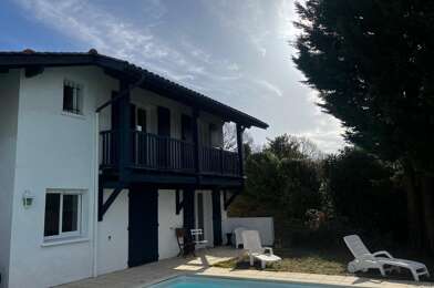 Maison 5 pièces 815000 €
