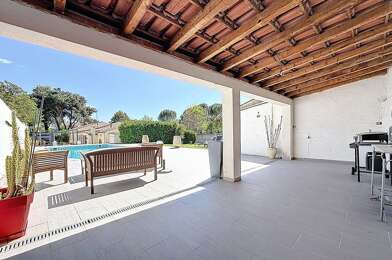 Maison 5 pièces 520000 €