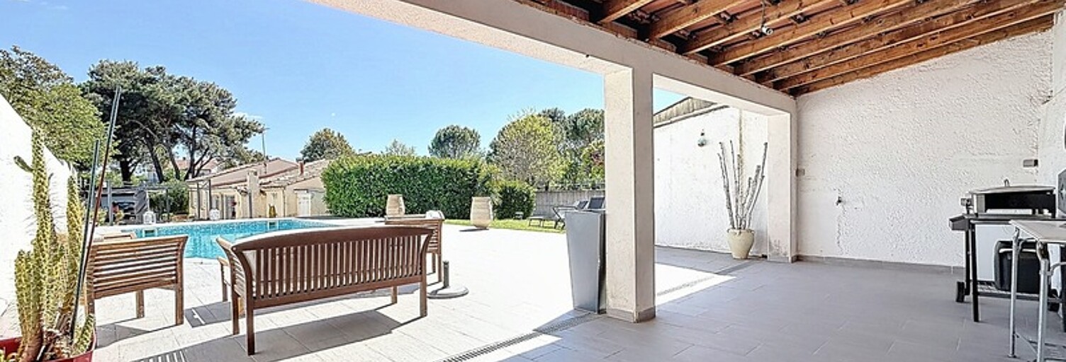 Maison 5 Pièces 117 m² à vendre à Juvignac (34990)