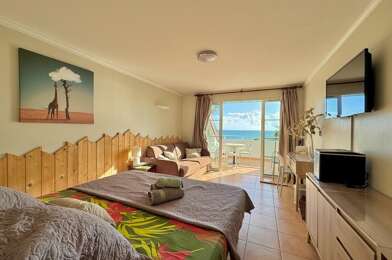 Appartement 1 pièces 157000 €