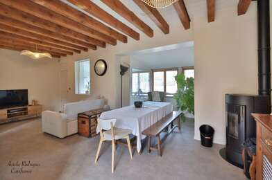 Maison 4 pièces 206000 €